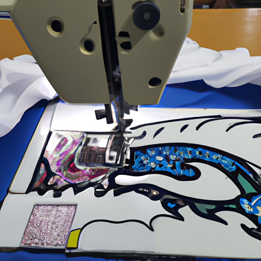 best factory for embrodery sewing machine